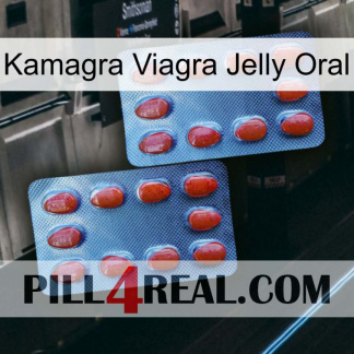 Kamagra Viagra Oral Jelly 05